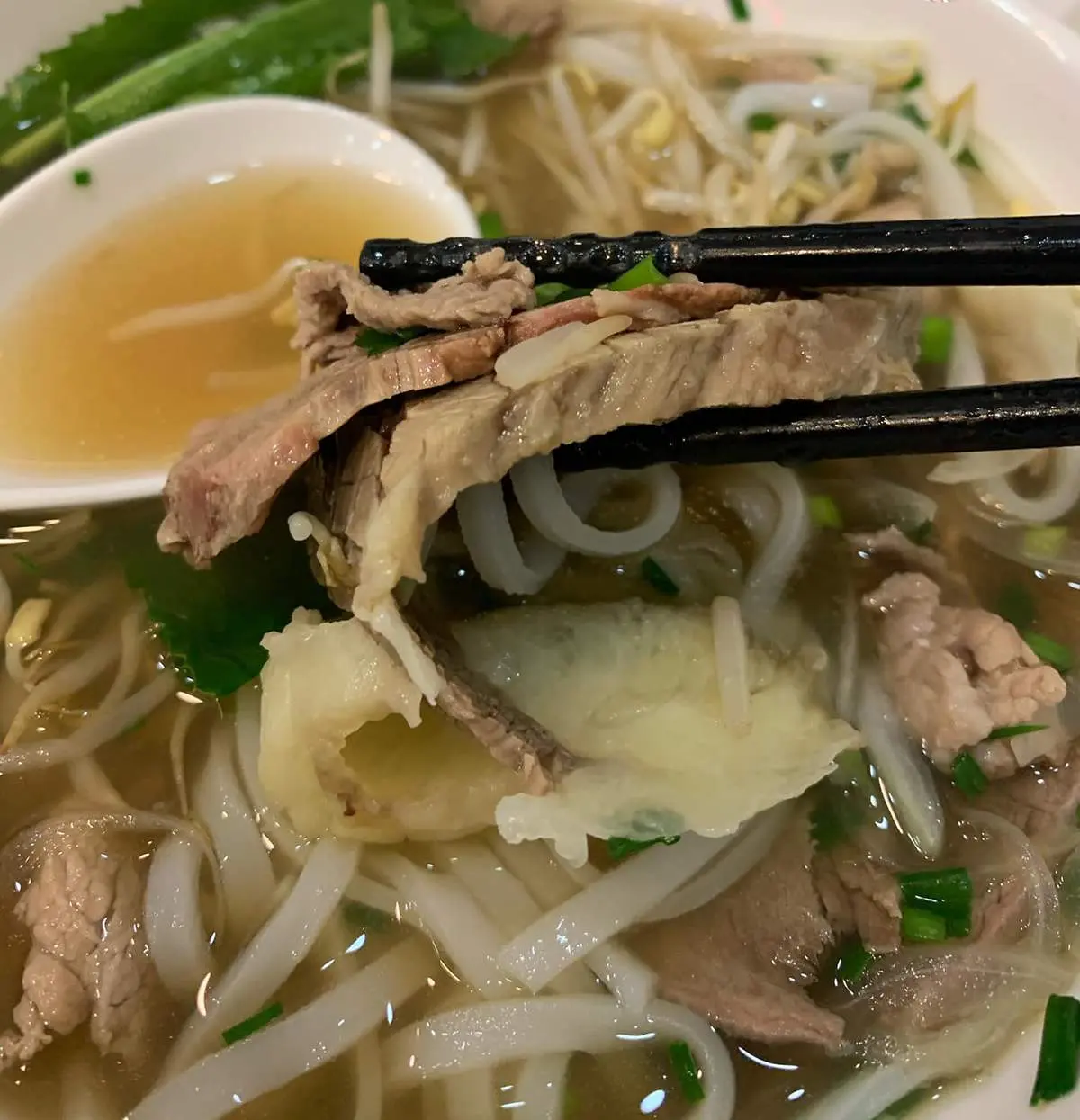 Top qu&aacute;n phở ngon Bu&ocirc;n Ma Thuột với hương vị đậm đ&agrave; nhất 10