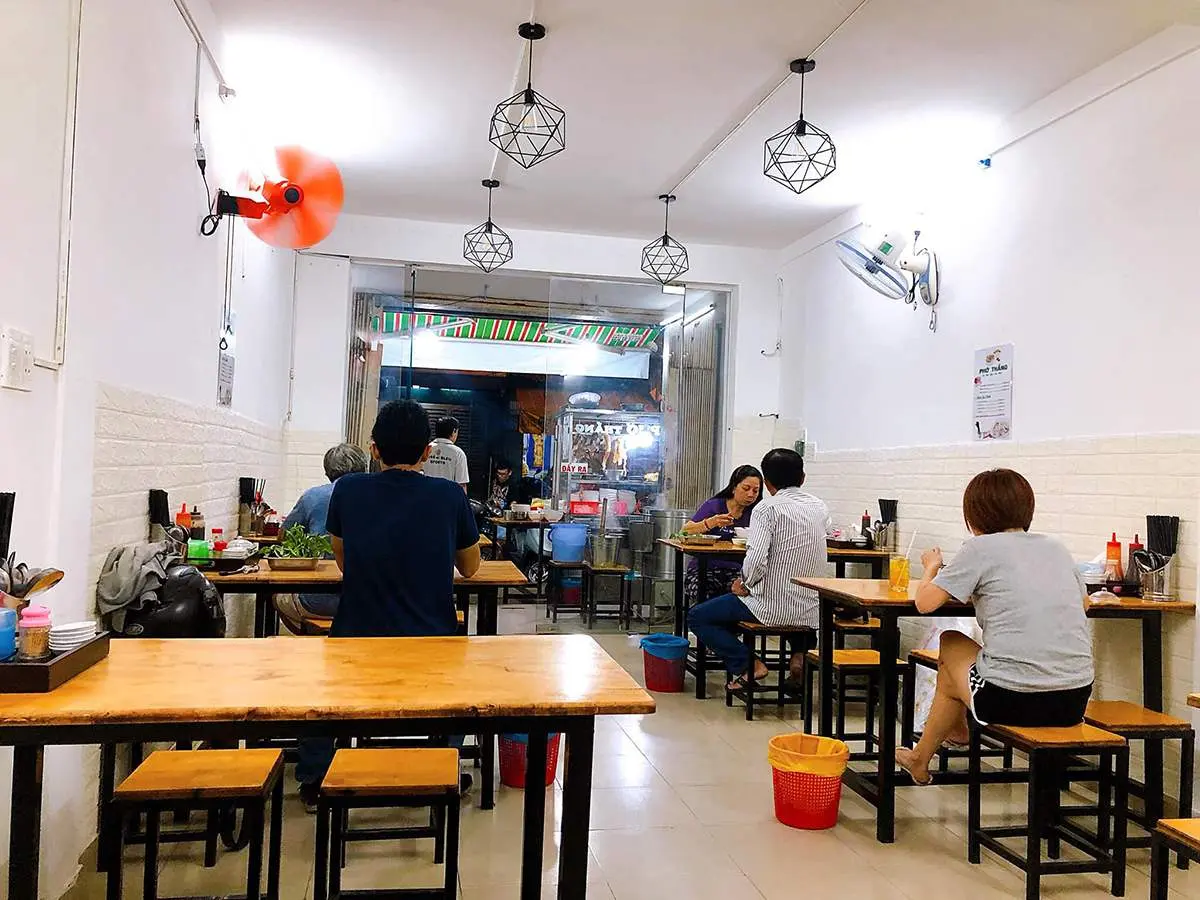 Top qu&aacute;n phở ngon Bu&ocirc;n Ma Thuột với hương vị đậm đ&agrave; nhất 5