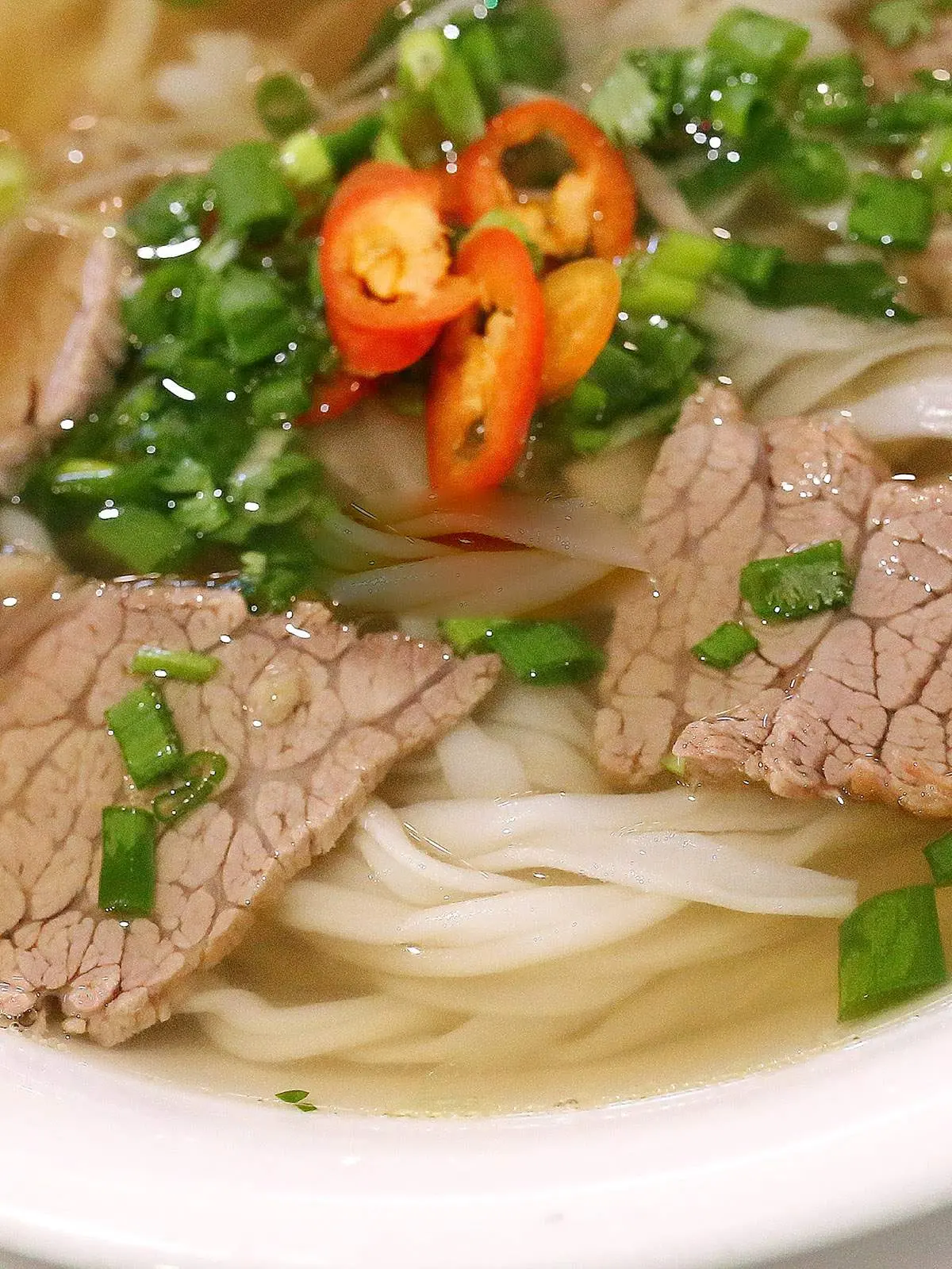 Top qu&aacute;n phở ngon Bu&ocirc;n Ma Thuột với hương vị đậm đ&agrave; nhất 4