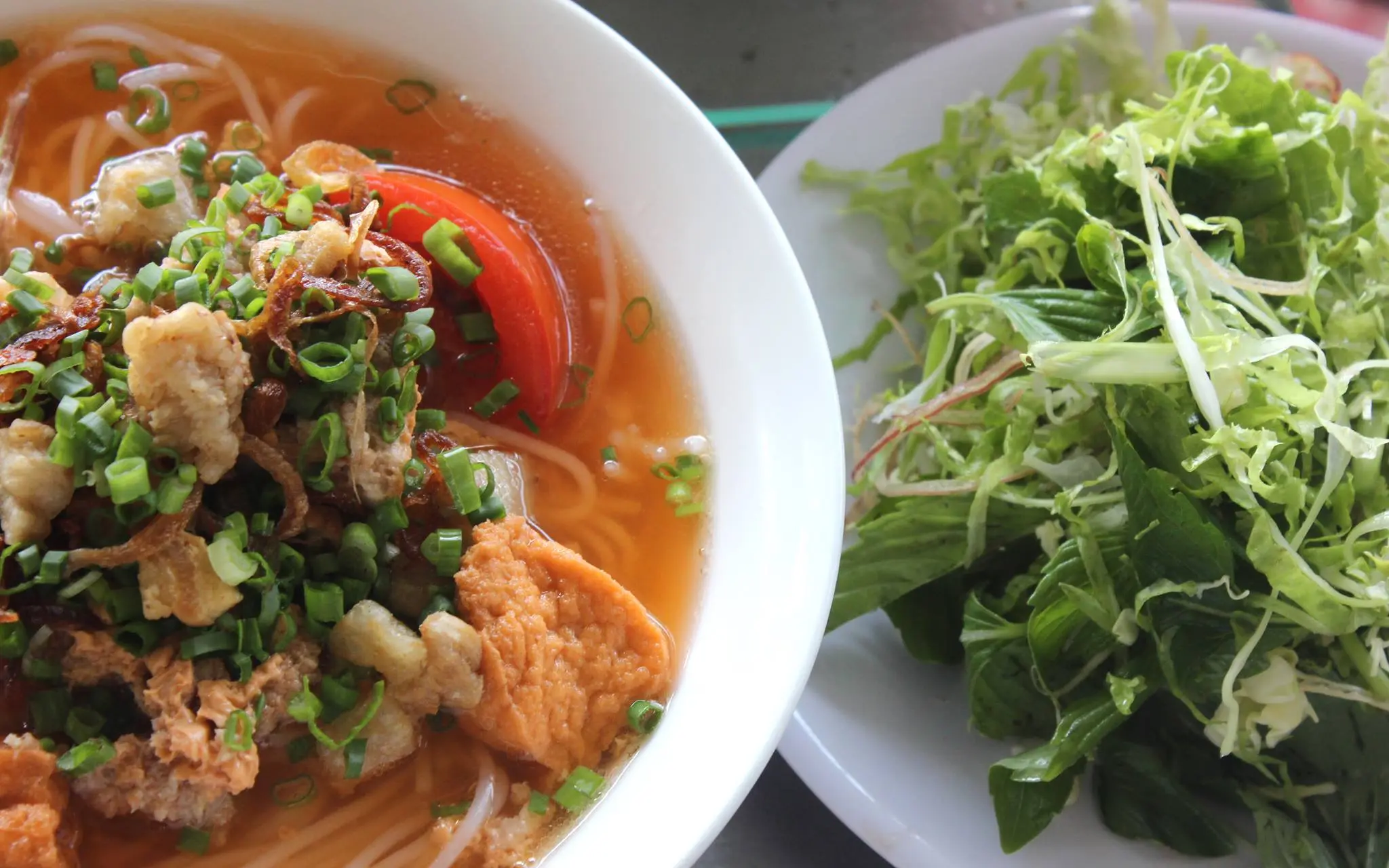 Mê mẩn với món Bún riêu Buôn Ma Thuột ngon khó cưỡng