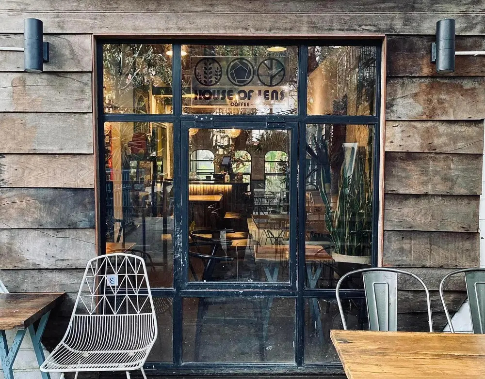 Top quán cafe Buôn Ma Thuột sống ảo với những không gian vô cùng cuốn hút