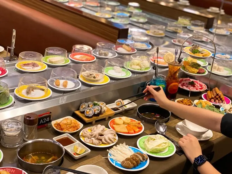 Top quán lẩu ngon ở Buôn Ma Thuột bạn nhất định phải thử