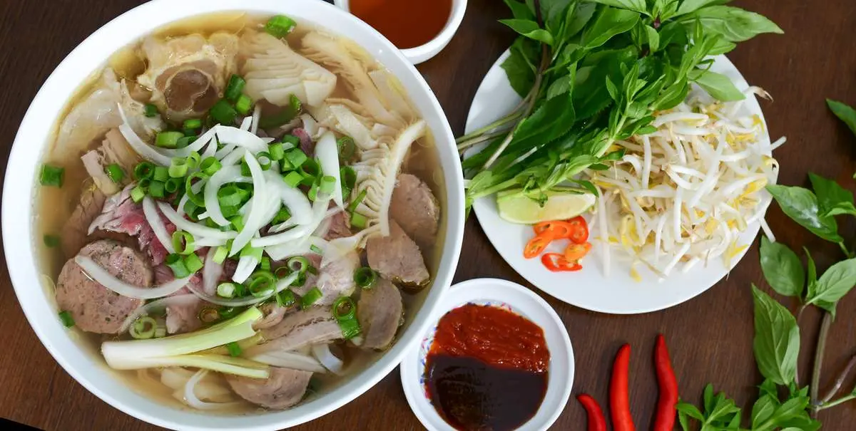 Top quán phở ngon Buôn Ma Thuột với hương vị đậm đà nhất