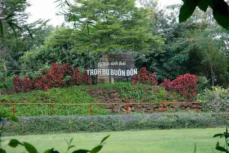 Bản Đ&ocirc;n T&acirc;y Nguy&ecirc;n mang dấu ấn huyền thoại đại ng&agrave;n 8