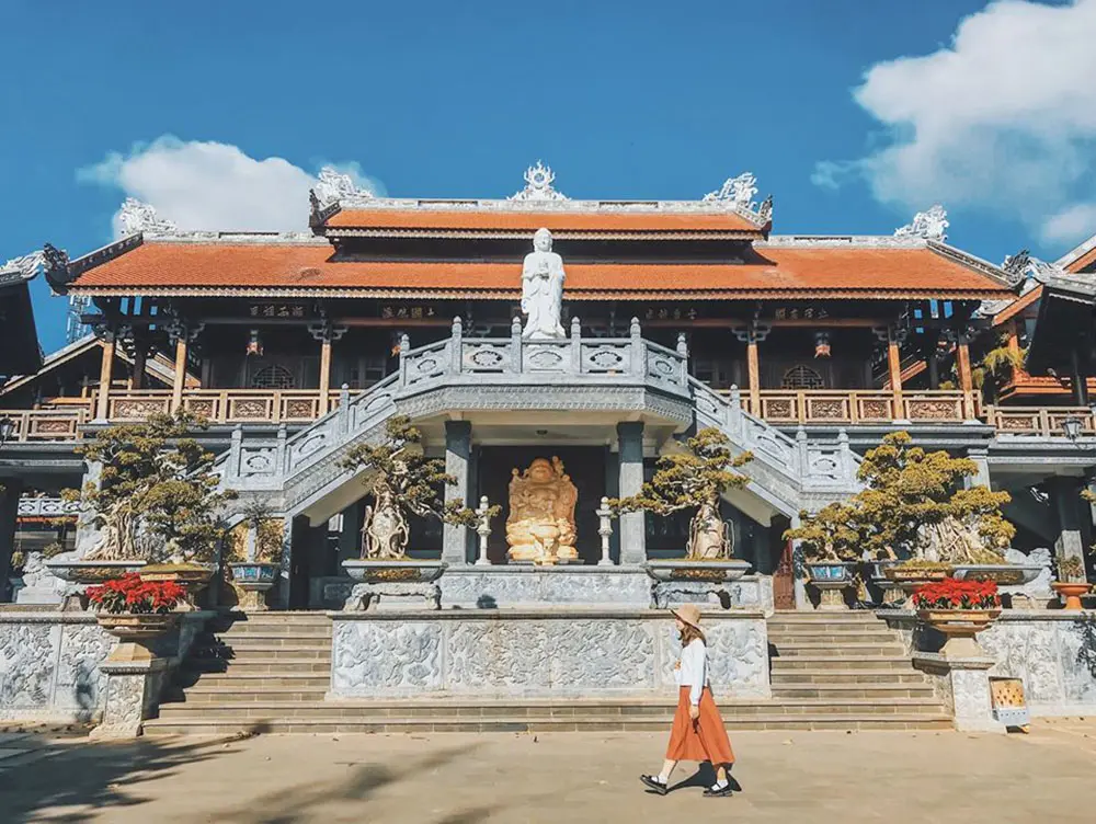 Chuyến đi Bu&ocirc;n Ma Thuột từ H&agrave; Nội n&agrave;y sẽ khiến bạn h&agrave;i l&ograve;ng kh&ocirc;ng th&ocirc;i 5