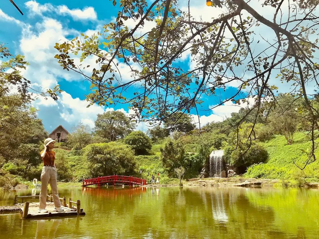 Đến ngay top 9 địa điểm du lịch Bu&ocirc;n Ma Thuột đẹp m&ecirc; hồn 11