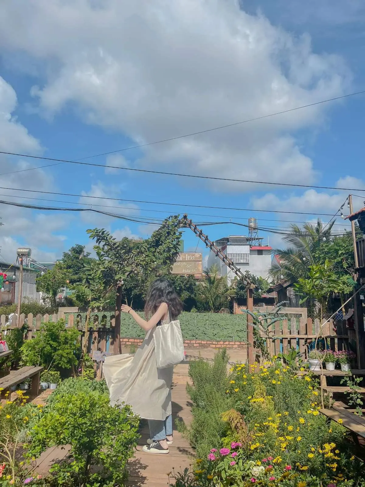 Gh&eacute; Mốc Mộng Mơ Bu&ocirc;n Ma Thuột mang về những shoot h&igrave;nh n&ecirc;n thơ 4
