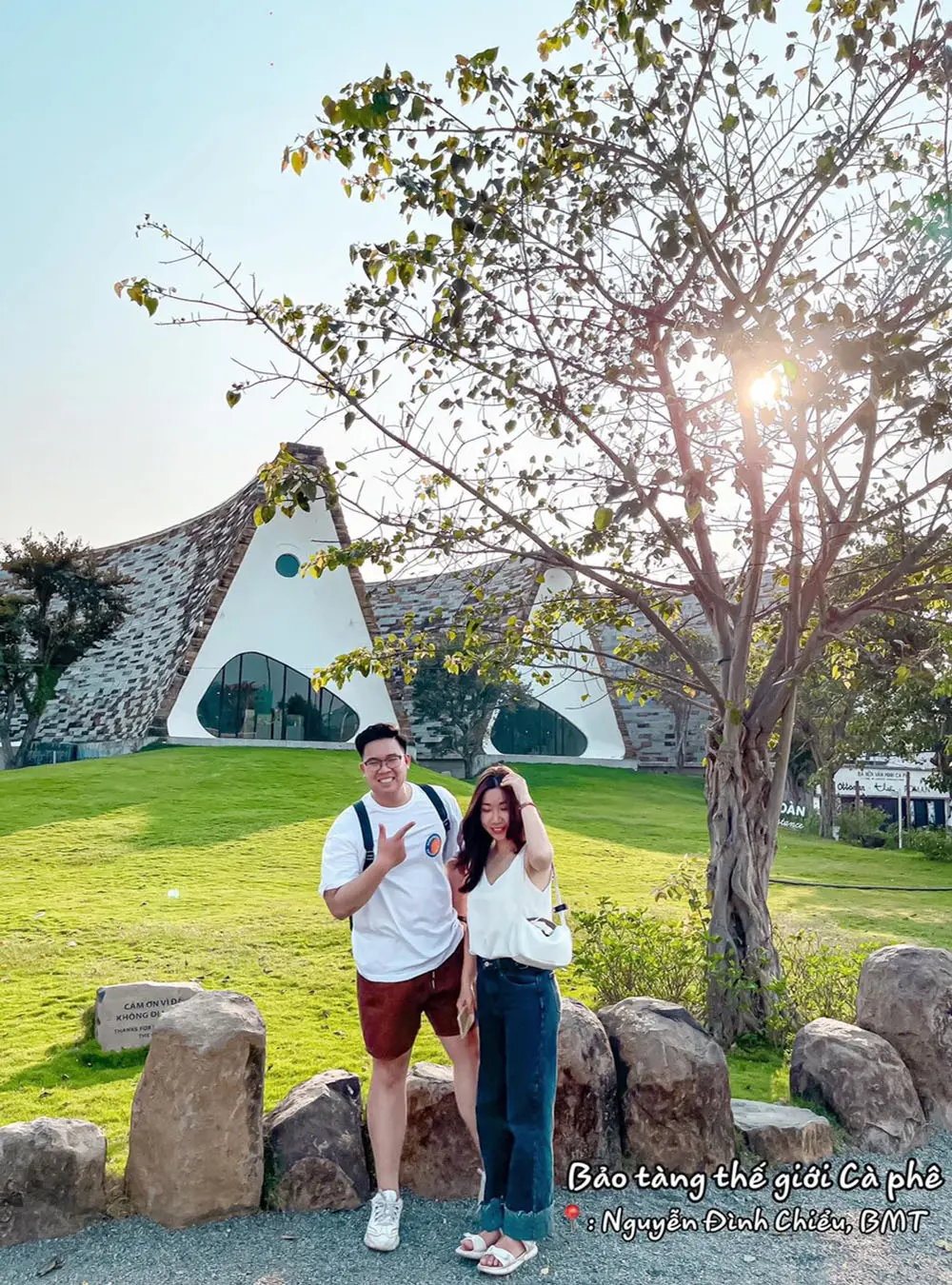 H&agrave;nh tr&igrave;nh kh&aacute;m ph&aacute; Bu&ocirc;n Ma Thuột 3N2Đ của hot Blogger RyanFoodaholic 7