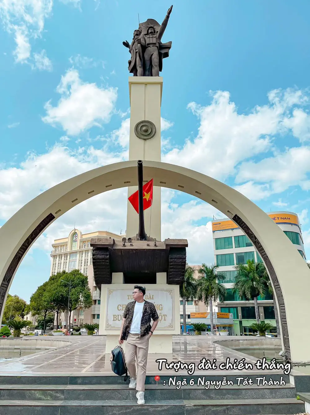 H&agrave;nh tr&igrave;nh kh&aacute;m ph&aacute; Bu&ocirc;n Ma Thuột 3N2Đ của hot Blogger RyanFoodaholic 9