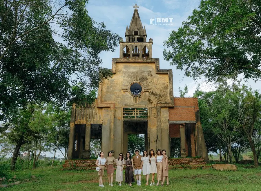 H&agrave;nh tr&igrave;nh review Bu&ocirc;n Ma Thuột của hội bạn th&acirc;n cực kỳ th&uacute; vị 5
