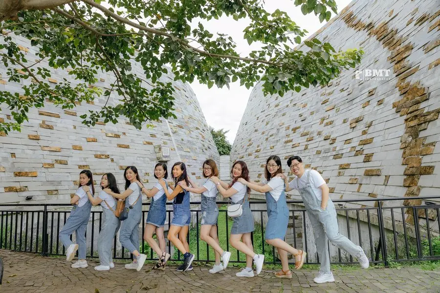 H&agrave;nh tr&igrave;nh review Bu&ocirc;n Ma Thuột của hội bạn th&acirc;n cực kỳ th&uacute; vị 4