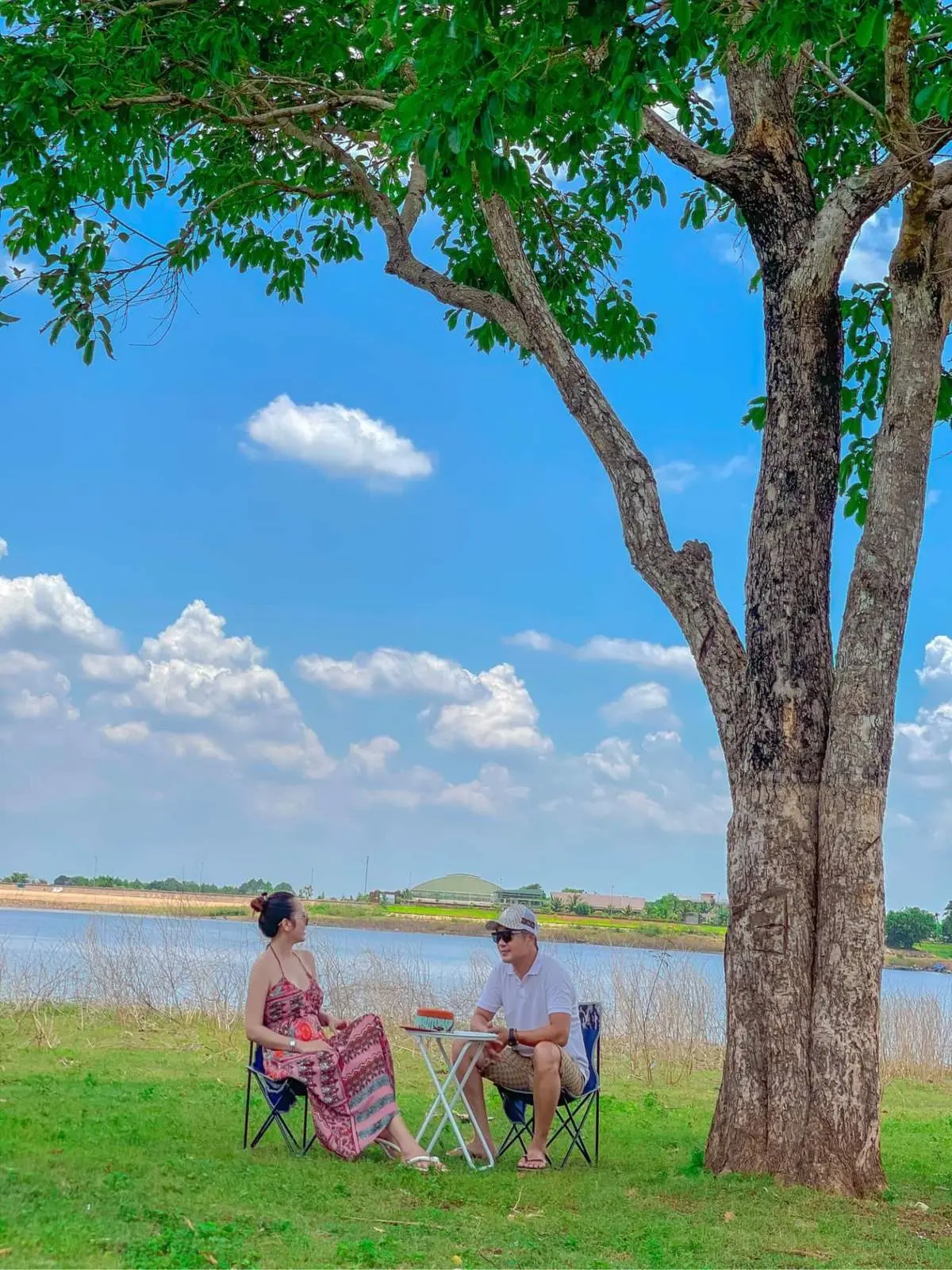 Ở đ&acirc;y review Ea Kao, điểm check in cực đẹp tại Bu&ocirc;n Ma Thuột 5