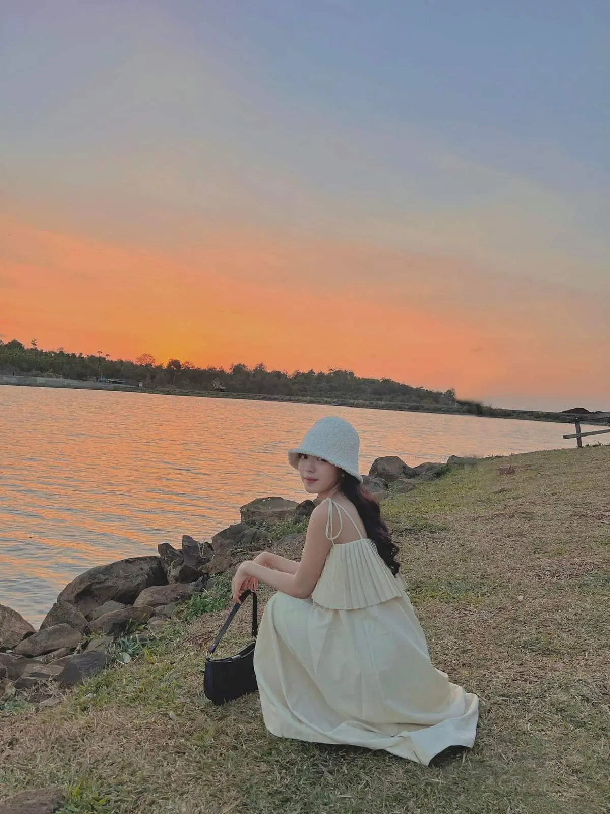 Review K&rsquo;pin Camp nơi cắm trại sang chảnh tại Bu&ocirc;n Ma Thuột 3