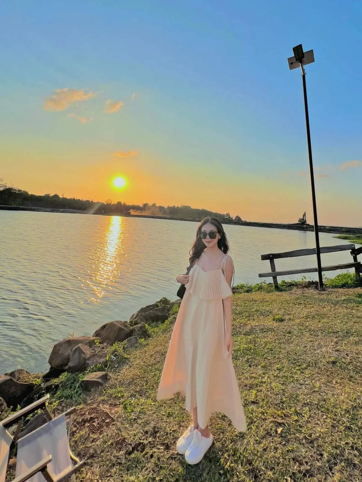 Review K&rsquo;pin Camp nơi cắm trại sang chảnh tại Bu&ocirc;n Ma Thuột 6