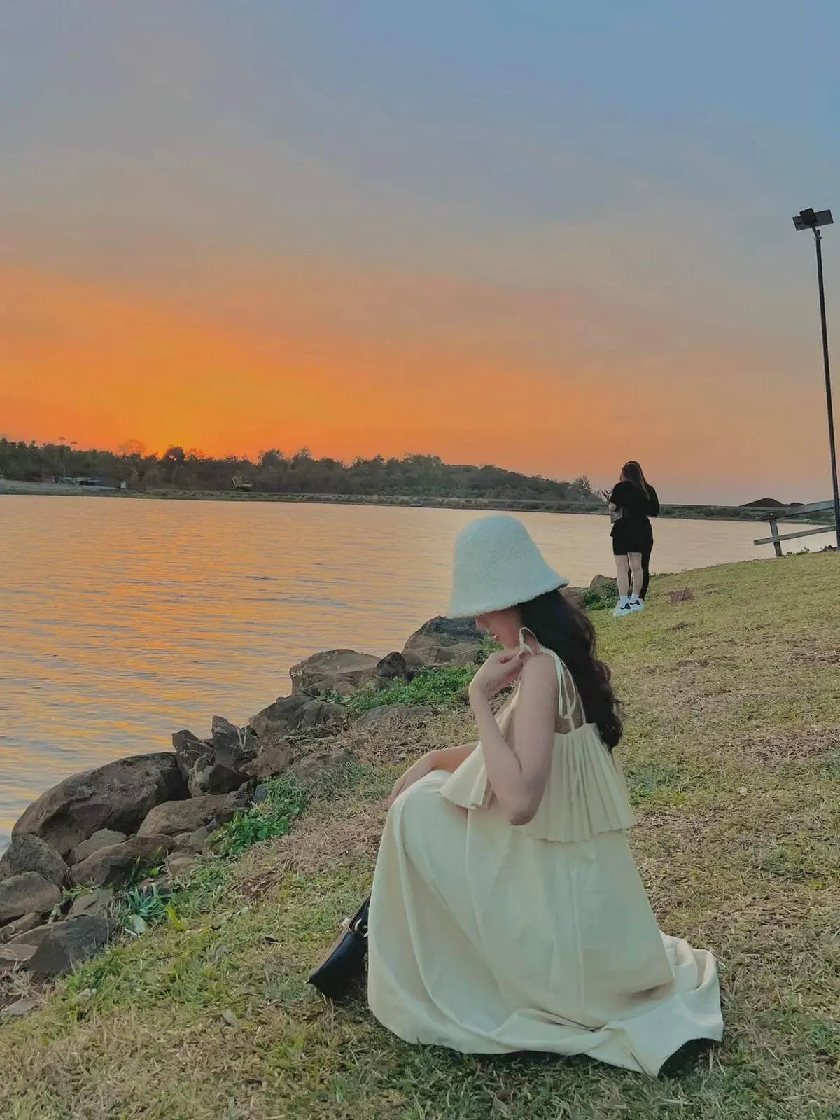 Review K&rsquo;pin Camp nơi cắm trại sang chảnh tại Bu&ocirc;n Ma Thuột 4