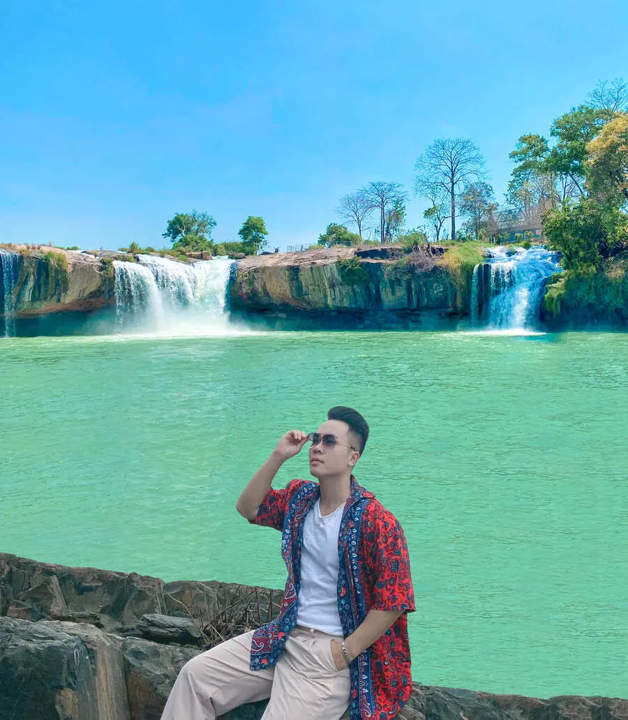 Review lịch tr&igrave;nh Bu&ocirc;n Ma Thuột 3N2Đ cực chi tiết của bạn Hiếu Thi&ecirc;n 4