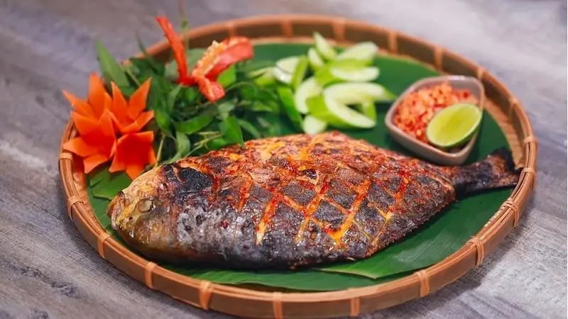Trải nghiệm hồ Ea Kao, hồ nước kh&ocirc;ng bao giờ cạn của Bu&ocirc;n Ma Thuột 9