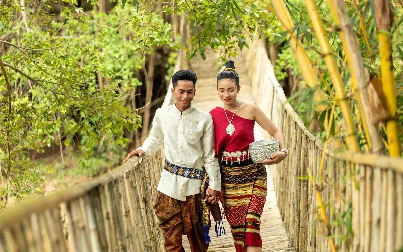 Về Bu&ocirc;n Đ&ocirc;n nghe tiếng chi&ecirc;ng rừng giữa v&ugrave;ng n&uacute;i T&acirc;y Nguy&ecirc;n 9
