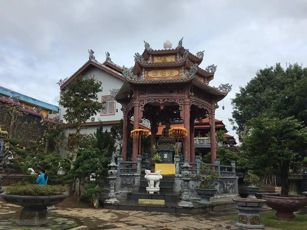 Gợi &yacute; lịch tr&igrave;nh Bu&ocirc;n Ma Thuột 2N1Đ si&ecirc;u th&uacute; vị c&ugrave;ng hội bạn th&acirc;n 2