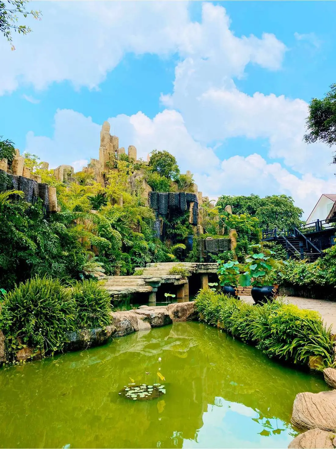 Gợi &yacute; lịch tr&igrave;nh Bu&ocirc;n Ma Thuột 2N1Đ si&ecirc;u th&uacute; vị c&ugrave;ng hội bạn th&acirc;n 6