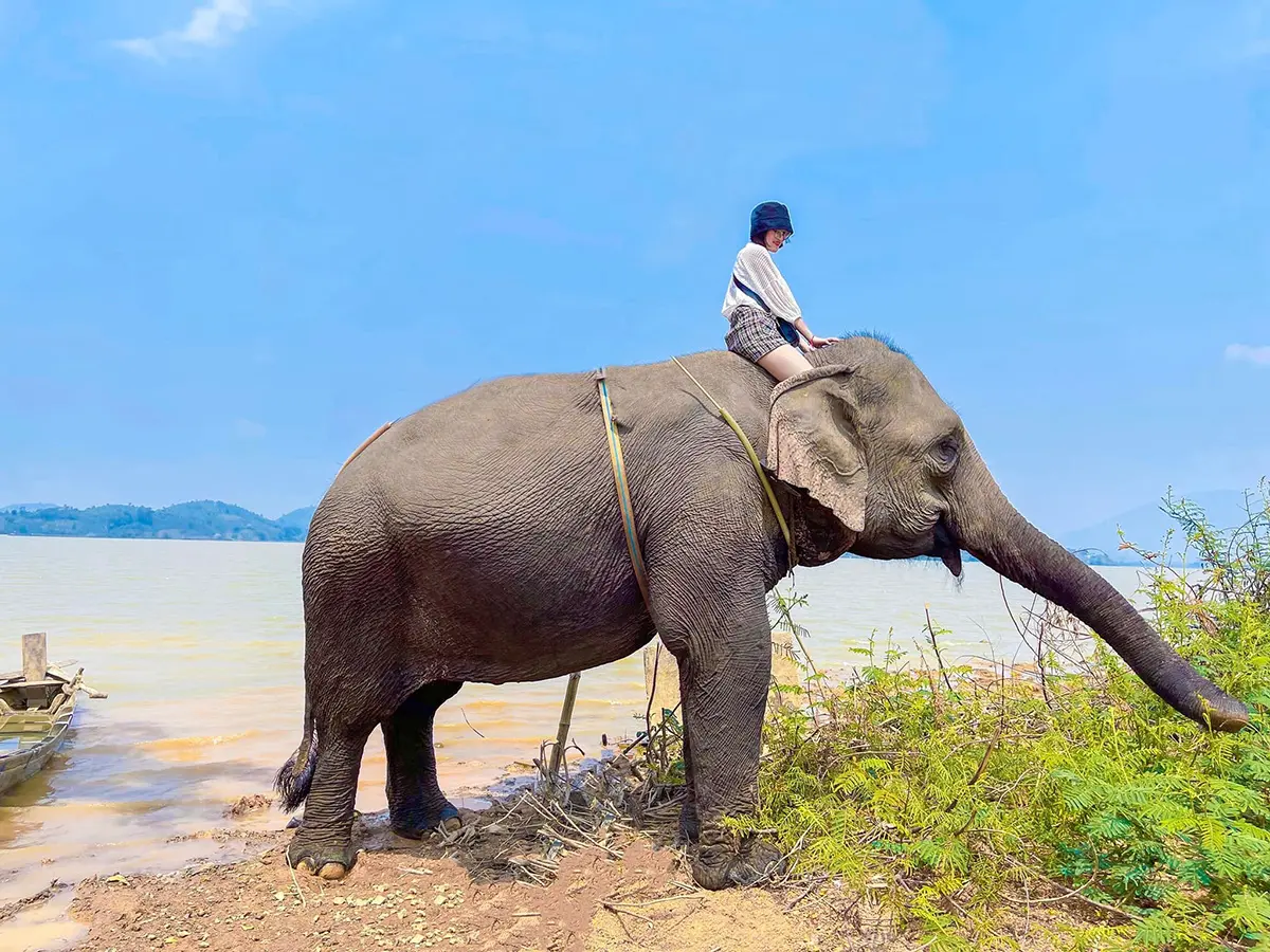 Gợi &yacute; lịch tr&igrave;nh Bu&ocirc;n Ma Thuột 3N2Đ tự t&uacute;c từ TPHCM 5