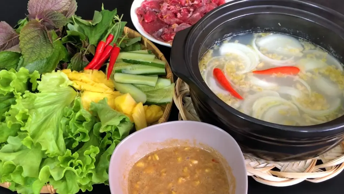 Gợi &yacute; lịch tr&igrave;nh Bu&ocirc;n Ma Thuột 5N4Đ si&ecirc;u th&uacute; vị cho hội bạn th&acirc;n 6