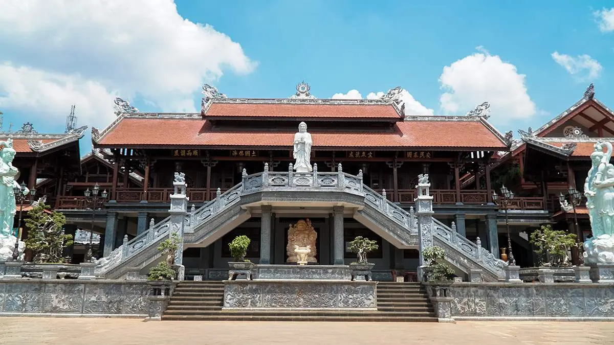 Gợi &yacute; lịch tr&igrave;nh Bu&ocirc;n Ma Thuột 5N4Đ si&ecirc;u th&uacute; vị cho hội bạn th&acirc;n 10