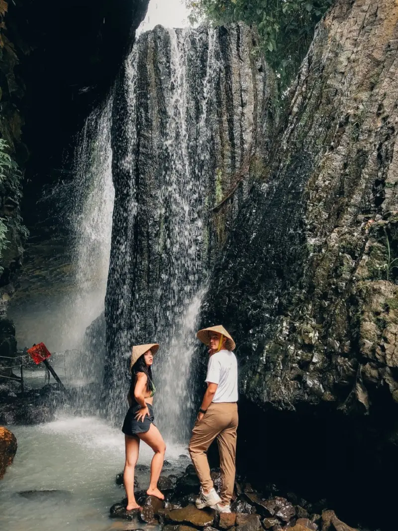 Gợi &yacute; lịch tr&igrave;nh đi hết Bu&ocirc;n Ma Thuột c&ugrave;ng travel blogger L&yacute; Th&agrave;nh Cơ 6