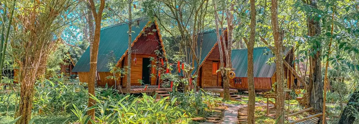 Gợi ý lịch trình Buôn Ma Thuột 2N1Đ siêu thú vị cùng hội bạn thân