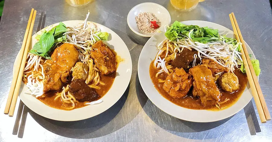 B&aacute;nh tầm cay C&agrave; Mau, m&oacute;n ngon d&acirc;n d&atilde; xứ Đất Mũi 6