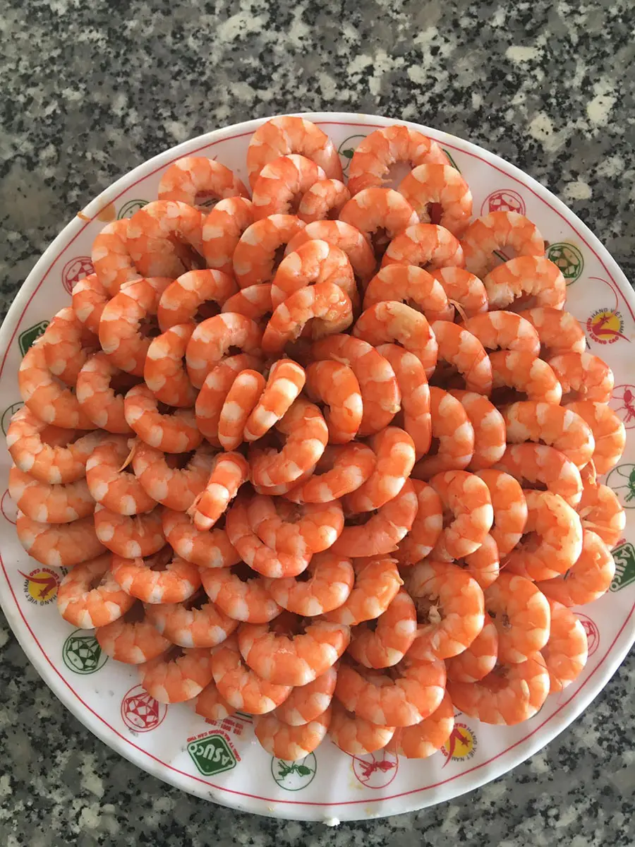 B&uacute;n nước l&egrave;o Tắc V&acirc;n với hương vị l&agrave;m xi&ecirc;u l&ograve;ng bất cứ ai 4