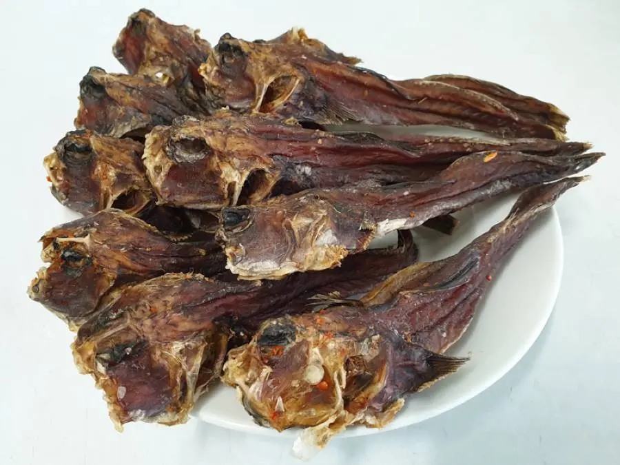 Danh s&aacute;ch đặc sản kh&ocirc; C&agrave; Mau hấp dẫn kh&ocirc;ng thể bỏ qua 3