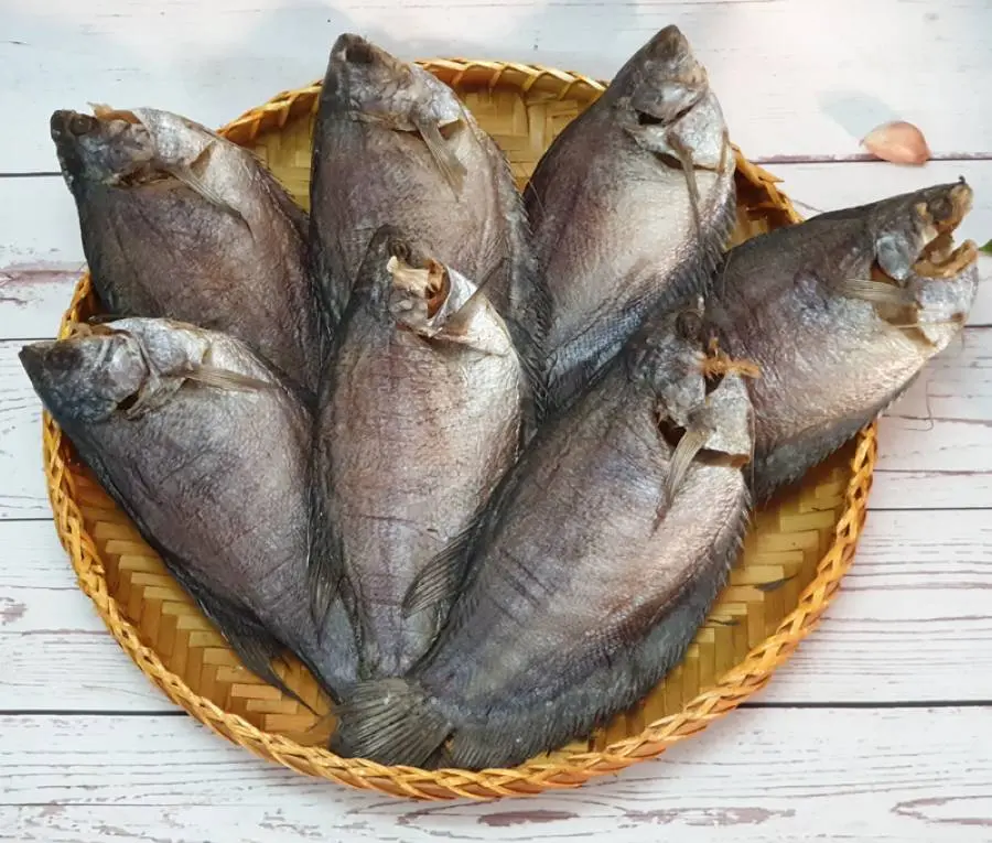 Danh s&aacute;ch đặc sản kh&ocirc; C&agrave; Mau hấp dẫn kh&ocirc;ng thể bỏ qua 2