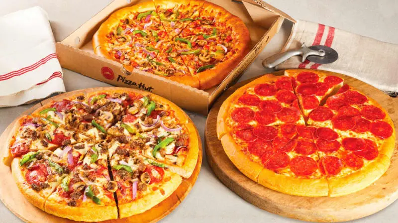 Địa chỉ ăn pizza ngon ở C&agrave; Mau c&oacute; thể bạn chưa biết 2