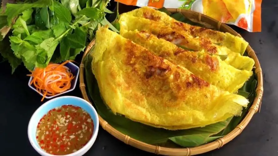 Gợi &yacute; đặc sản ở v&ugrave;ng U Minh n&ecirc;n thưởng thức khi đi du lịch 4