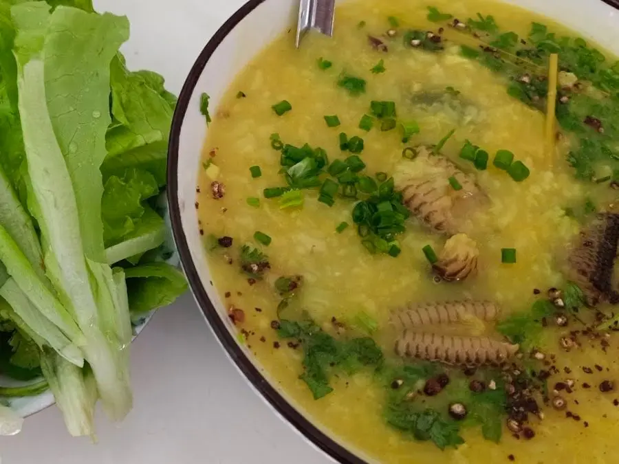 Kh&aacute;m ph&aacute; m&oacute;n ngon từ con đẻn C&agrave; Mau, sản vật miền s&ocirc;ng nước 3