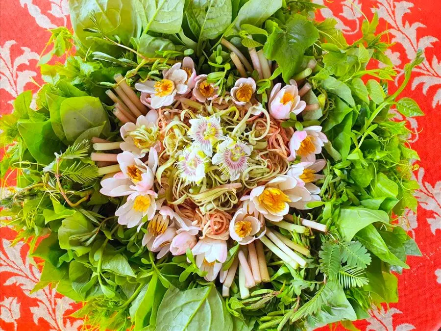 Lẩu mắm U Minh vang danh đặc sản miền đất b&ugrave;n xứ Mũi 3