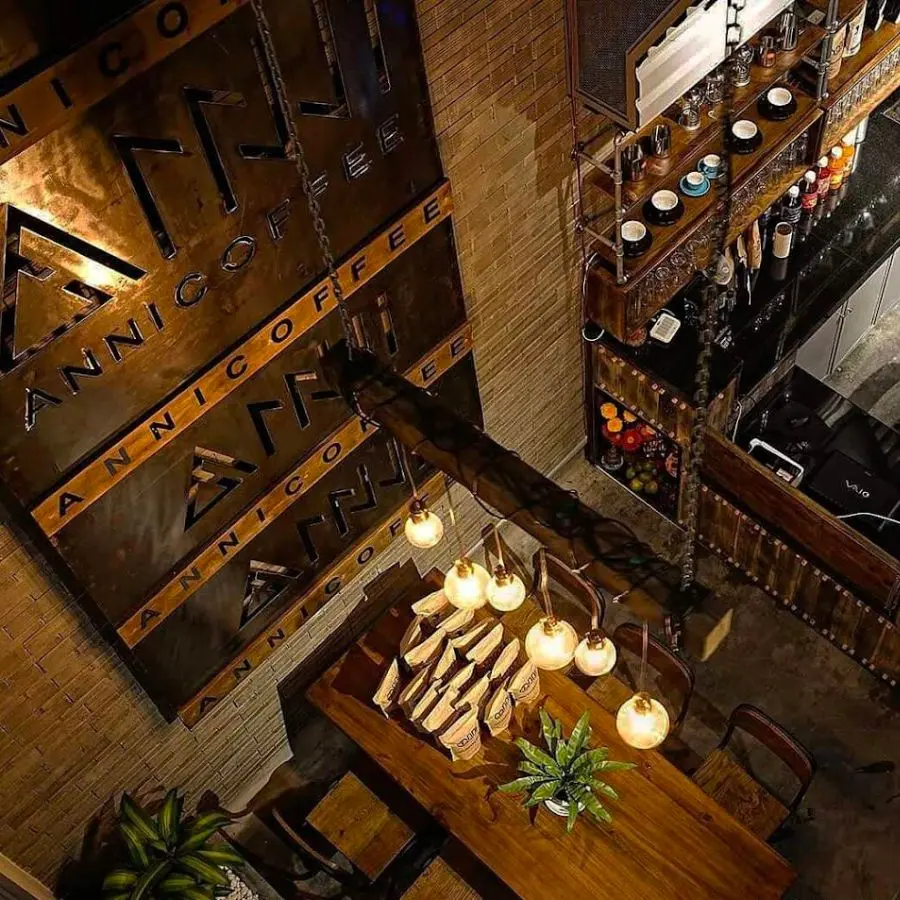 List qu&aacute;n cafe đẹp ở C&agrave; Mau m&agrave; t&iacute;n đồ 'sống ảo' kh&ocirc;ng thể bỏ qua 3