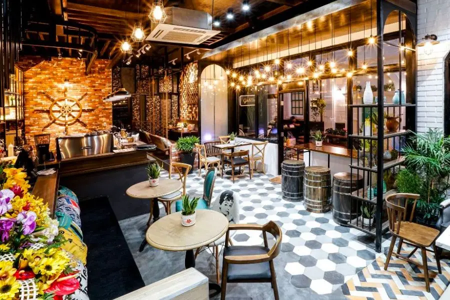 List qu&aacute;n cafe đẹp ở C&agrave; Mau m&agrave; t&iacute;n đồ 'sống ảo' kh&ocirc;ng thể bỏ qua 7