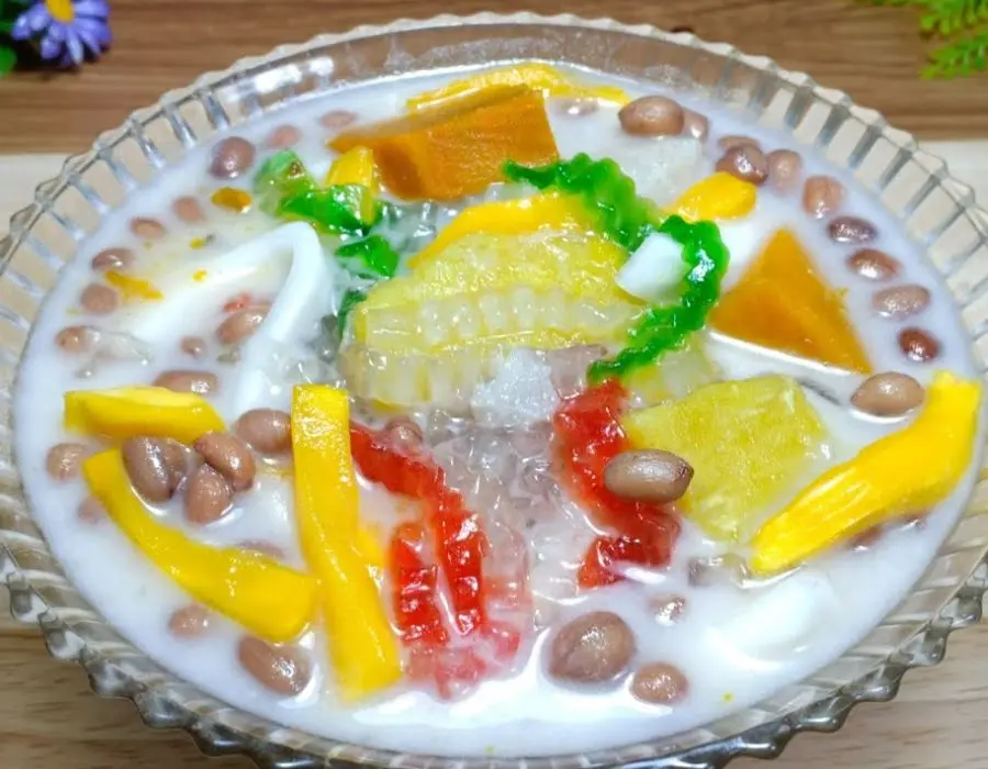 Lưu ngay những qu&aacute;n ch&egrave; C&agrave; Mau vừa rẻ vừa chất lượng 5