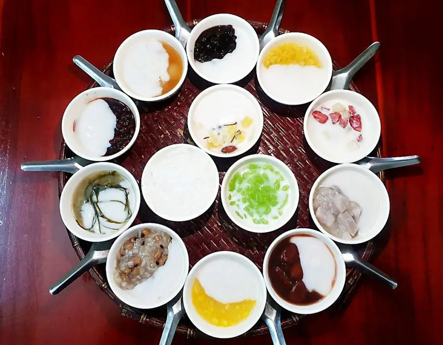 Lưu ngay những qu&aacute;n ch&egrave; C&agrave; Mau vừa rẻ vừa chất lượng 2