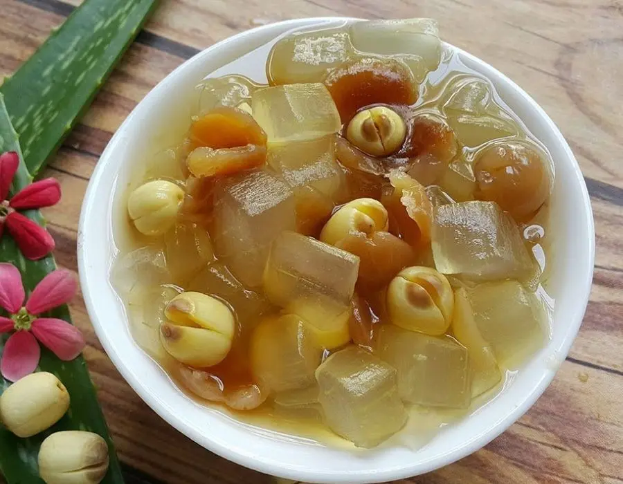 Lưu ngay những qu&aacute;n ch&egrave; C&agrave; Mau vừa rẻ vừa chất lượng 4