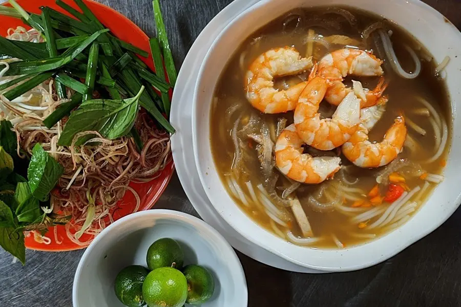 Tổng hợp top 7 qu&aacute;n ăn s&aacute;ng ngon C&agrave; Mau kh&ocirc;ng thể bỏ lỡ 3