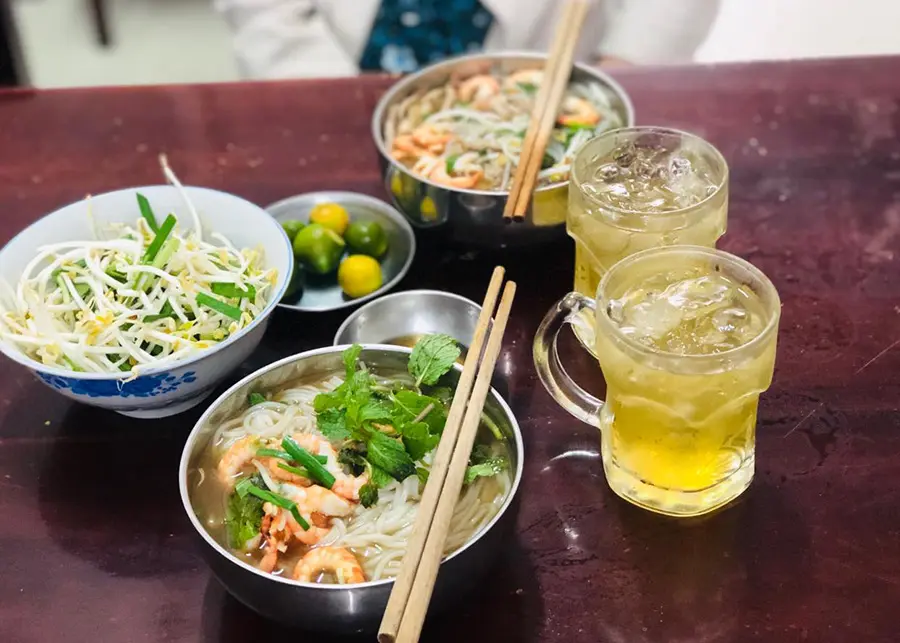 Tổng hợp top 7 qu&aacute;n ăn s&aacute;ng ngon C&agrave; Mau kh&ocirc;ng thể bỏ lỡ 6