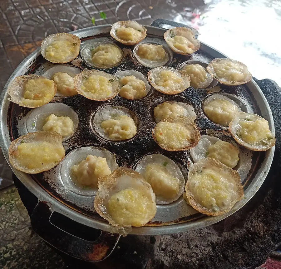 Tổng hợp top 7 qu&aacute;n ăn s&aacute;ng ngon C&agrave; Mau kh&ocirc;ng thể bỏ lỡ 7