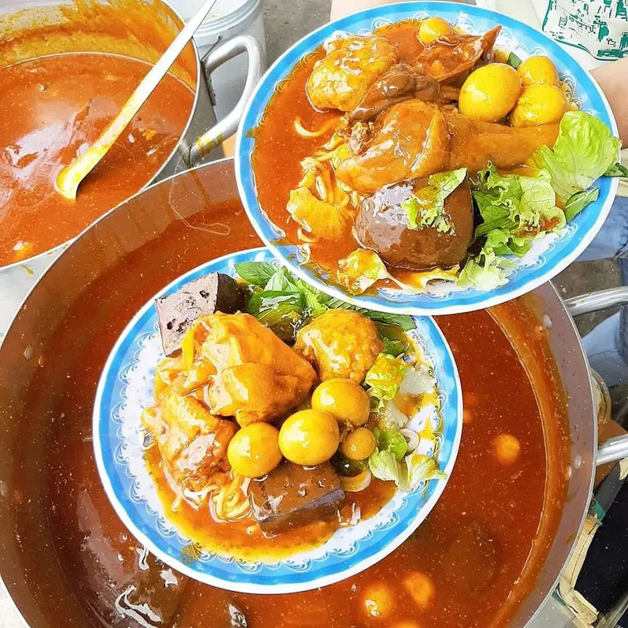 Top 4 qu&aacute;n b&aacute;n b&aacute;nh tầm cay C&agrave; Mau đ&atilde; ngon lại c&ograve;n si&ecirc;u rẻ 7