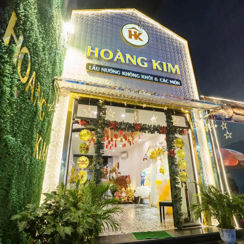 Top nh&agrave; h&agrave;ng C&agrave; Mau bạn n&ecirc;n gh&eacute; đến một lần 5