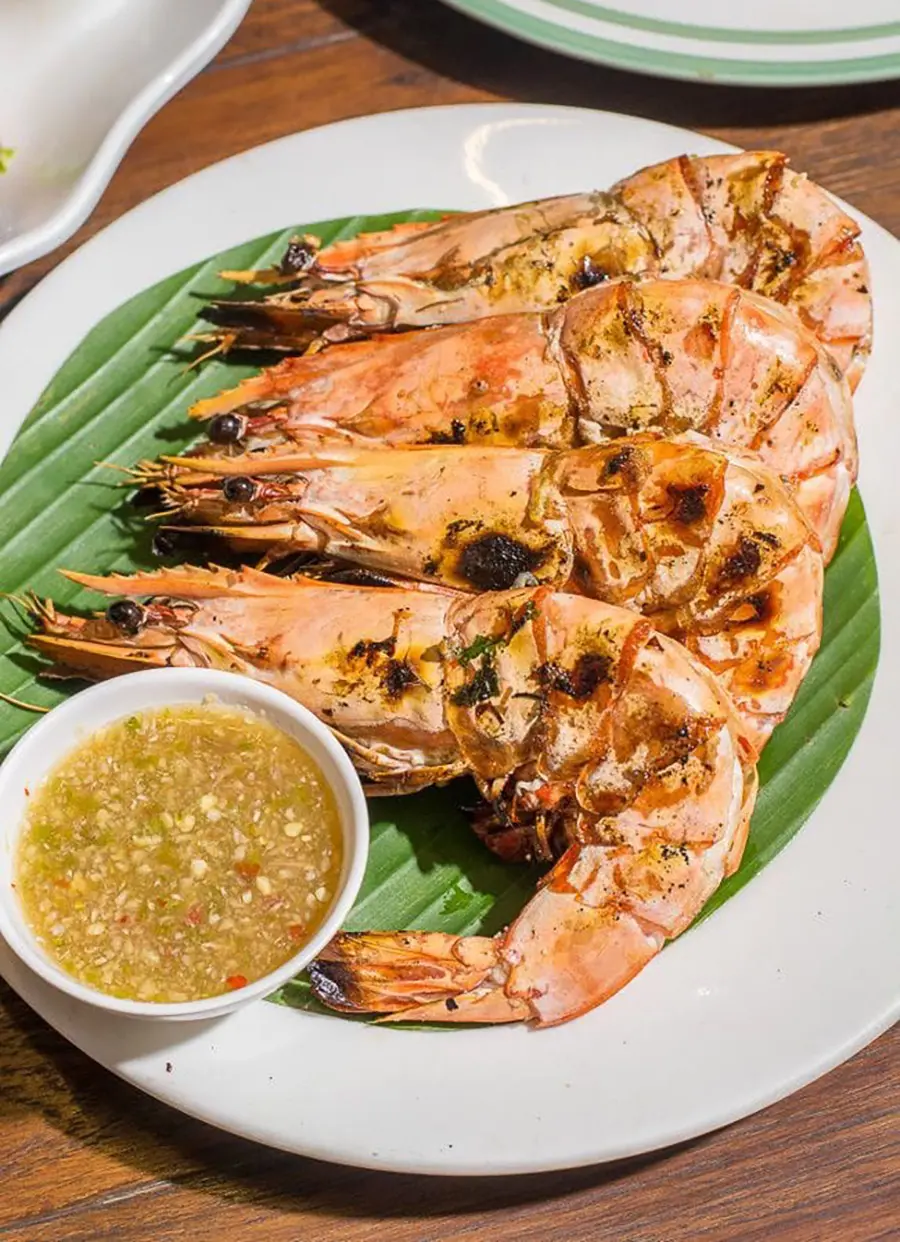 Trải nghiệm nh&agrave; h&agrave;ng ẩm thực Cua Thứ Thiệt độc nhất v&ocirc; nhị tại C&agrave; Mau 9