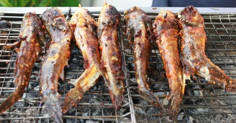 Xu&ocirc;i về đất mũi thưởng thức 12 đặc sản C&agrave; Mau thơm ngon nức tiếng 7