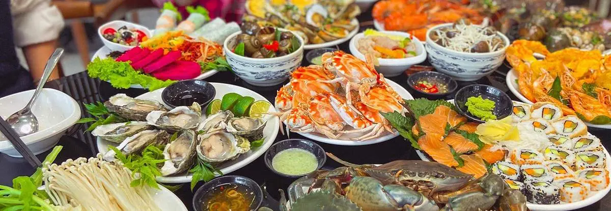 Danh sách quán ăn ngon Cà Mau dành cho tín đồ ẩm thực